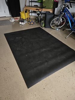 Gym Mat