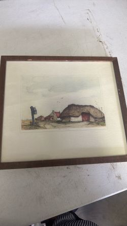 Cottage picture
