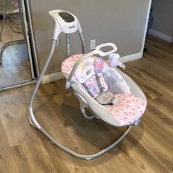 Baby Bouncer/swing