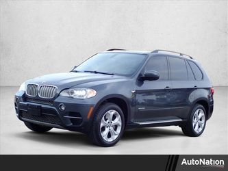 2012 BMW X5
