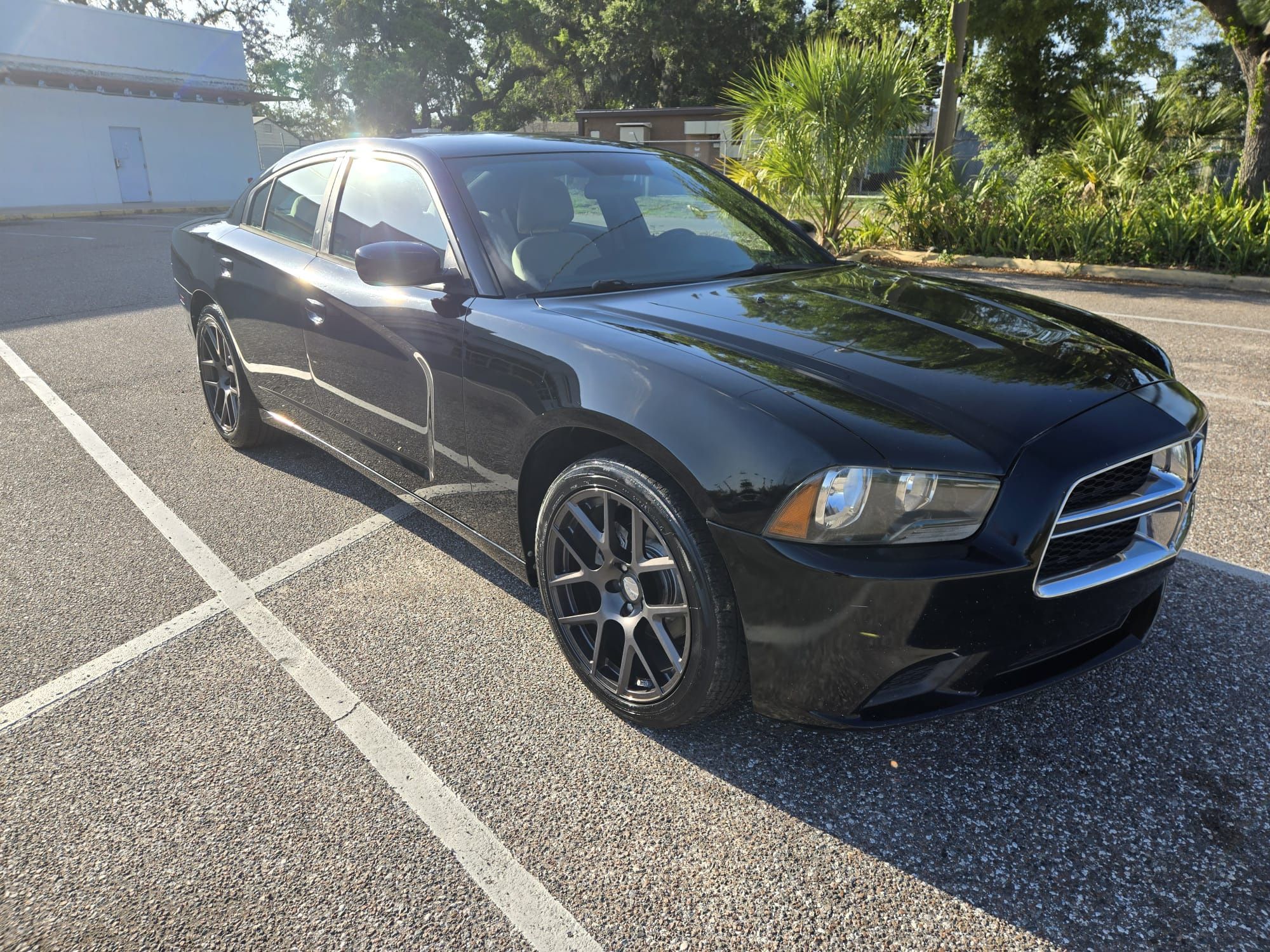 2013 Dodge Chárter