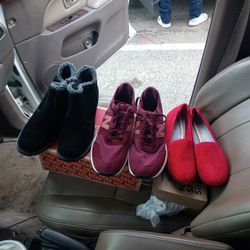 Shoes For Sale