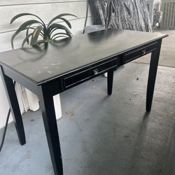Free Desk