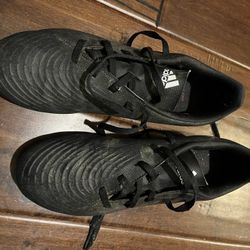 Adidas Boys Cleats