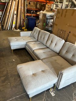 111in sofa sectional