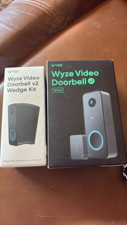 Wyze Video Doorbell