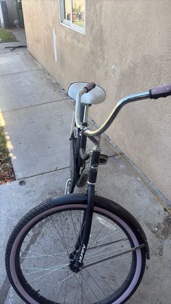 Huffy cranbrook bike