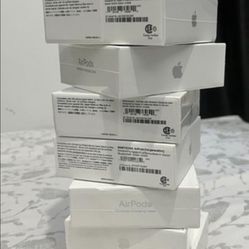 AirPods Pro’s 2nd Gen 
