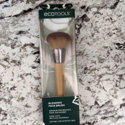 Eco Tools Blending Face Brush 