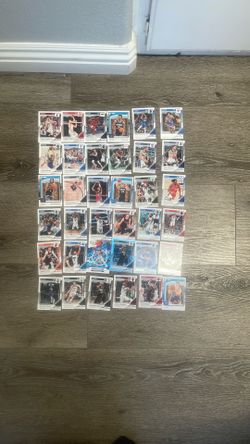 Basketball 🏀 Cards 