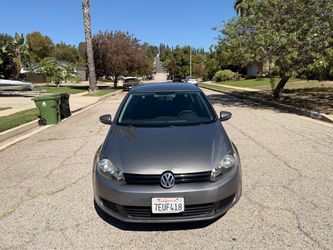 2013 Volkswagen Golf