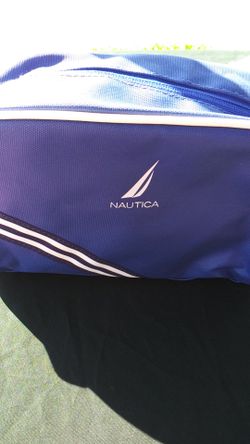 Nautica perfume