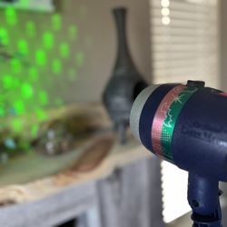 Star Shower Laser Magic 