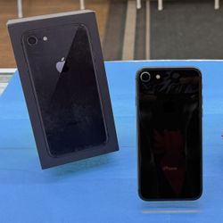 iPhone 8 Unlocked 