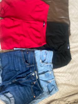Levi shorts
