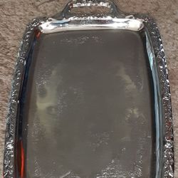 Nice Serving Tray