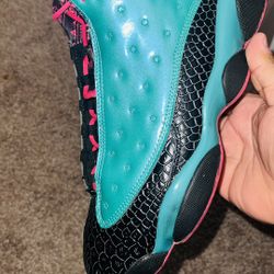 doernbecher jordan 13