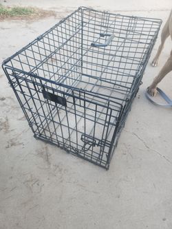 Pet kennel/ cage
