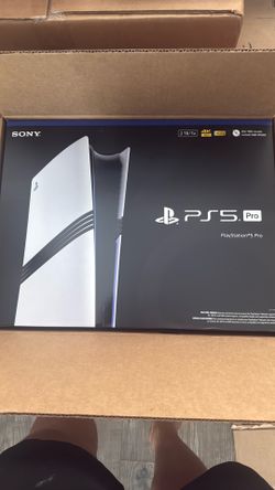 Ps5 pro