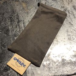 Vintage Oakley sunglasses Soft Carry Case/Cloth