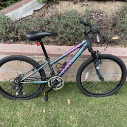 Youth Bike