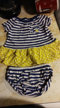 Baby clothes