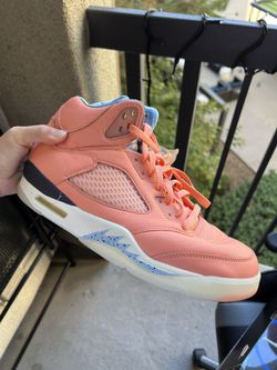Jordan 5 DJ Khaled