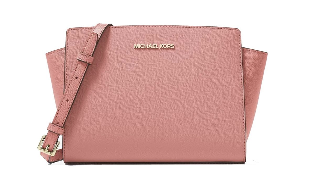 Michael Kors Cross Body Bag