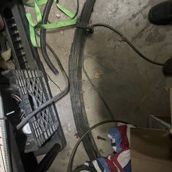 Rubicon Express Leaf Springs