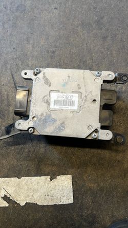 Lexus Is250 Is300 Abs Module