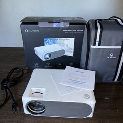 Projector