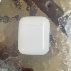 Gen 1 Air Pods 