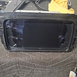 Harley Radio Navi Bluetooth