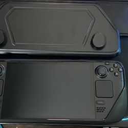Steam deck OLED 512GB