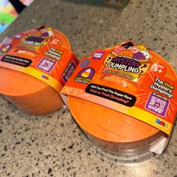 Mystery Dumpling Trick-or-Treat Edition 2-Pack