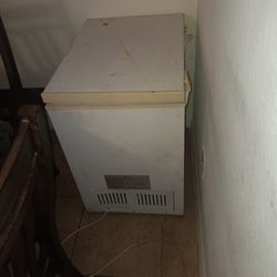 Deep Freezer