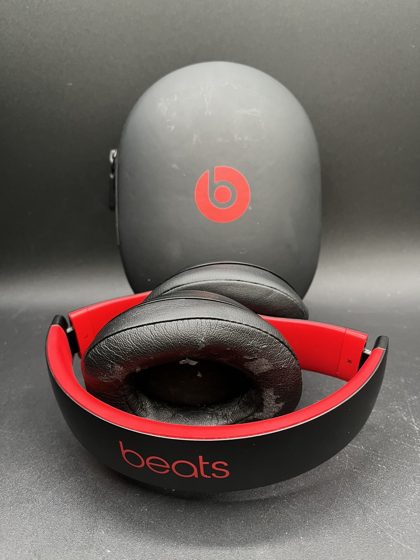 Beats Studio 3 Wireless Headphones *4225