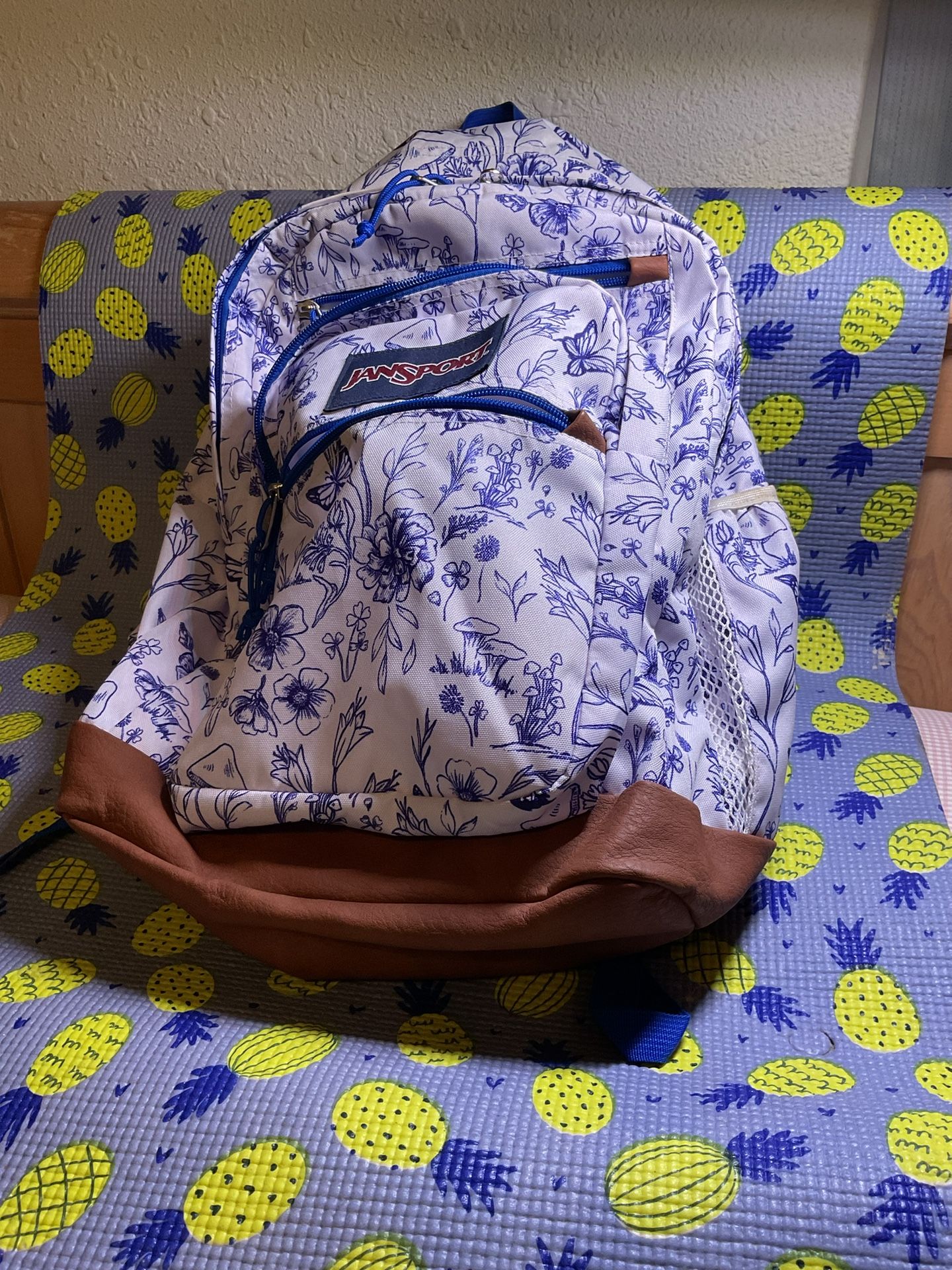 Jansport Backpack