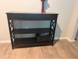 Entry Table