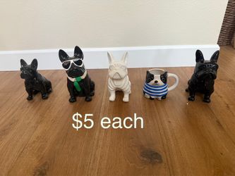 Frenchie items