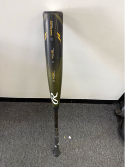 BBCOR 32” Rawlings Icon Amazing Condition