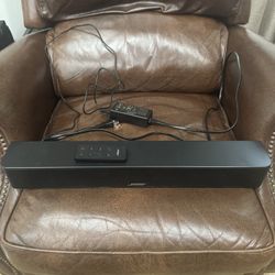 Bose TV Speaker 
