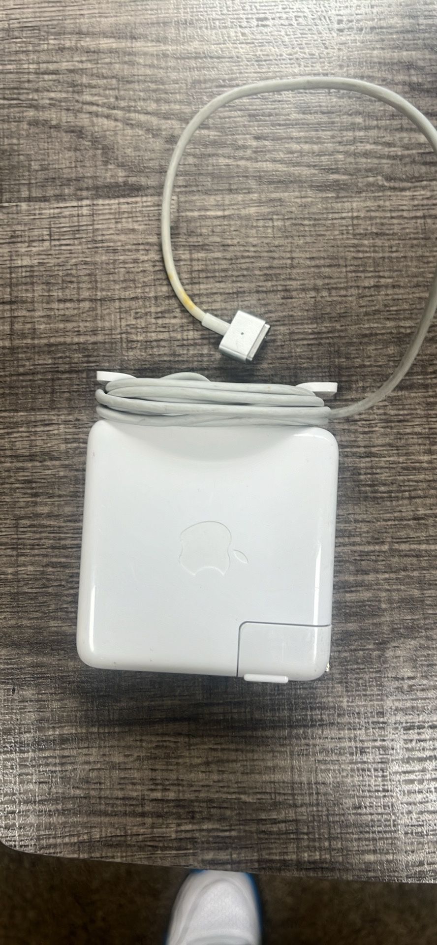 2012 Through 2015 Macbook Pro And Air Charger