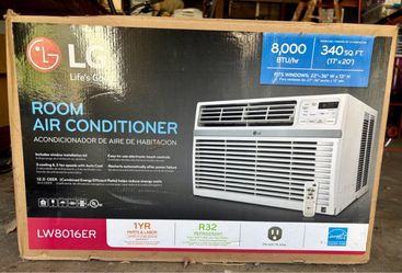 Room air conditioner