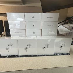 Apple AirPod Pro 2nd Generation 