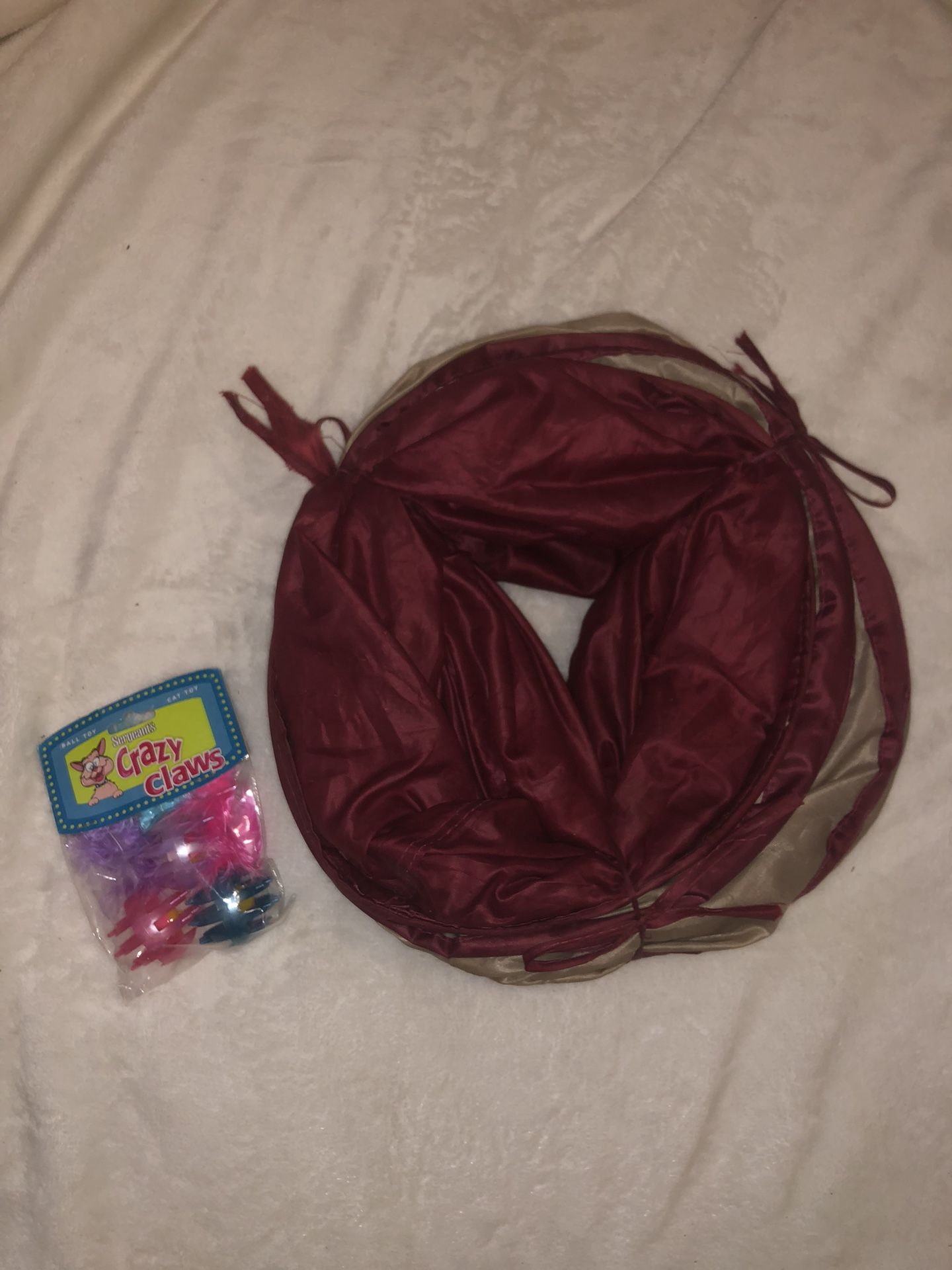 Cat Toys