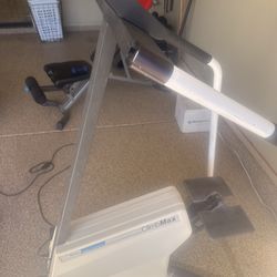 Climb max work out equipment ‼️