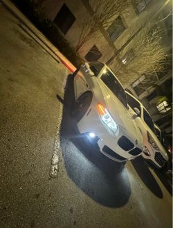 2016 BMW 535i