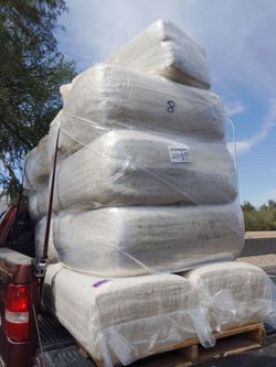 INSULATION R22