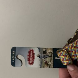 Mutt Nation Large dog Collar 